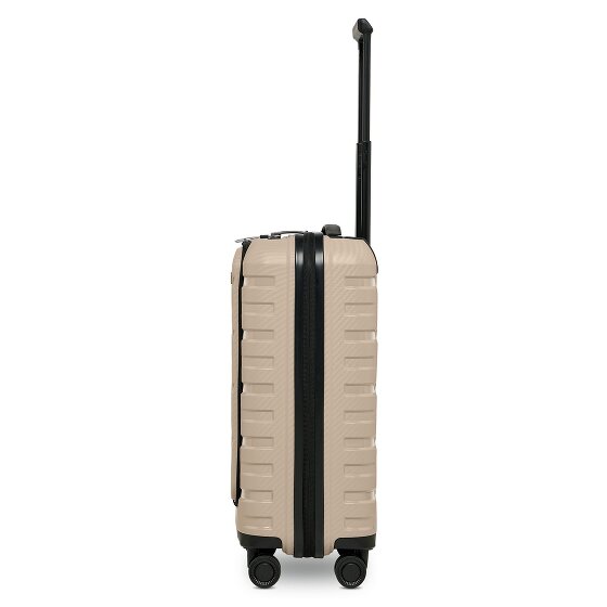 Smartbox Edition 01 4 ruedas Trolley de cabina 55 cm Compartimento para laptop
