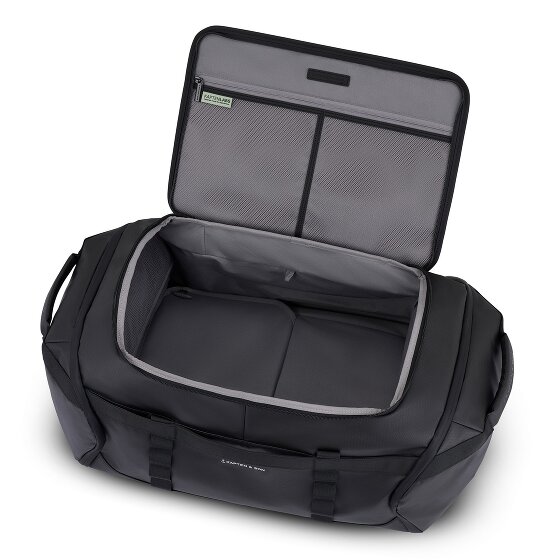 Kapten & Son Lisbon Bolsa de viaje Weekender L 64 cm