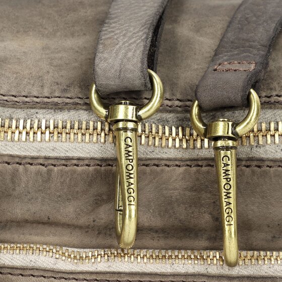 Campomaggi Nicole Bolsa de hombro Piel 32 cm