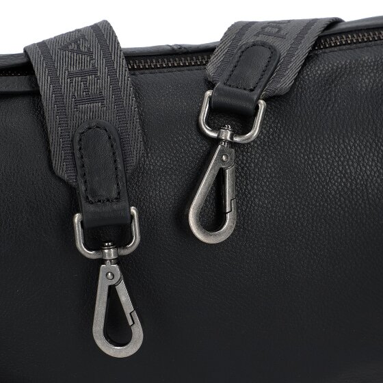 Harbour 2nd Just Pure Novalie Bolsa de hombro Piel 43 cm