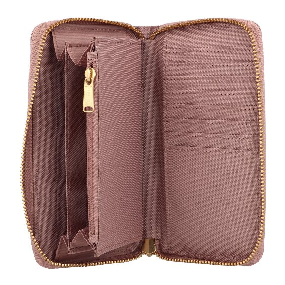 Herschel Thomas Cartera Protección RFID 17.5 cm