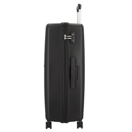 American Tourister Summer Hit 4 ruedas Carrito 76 cm