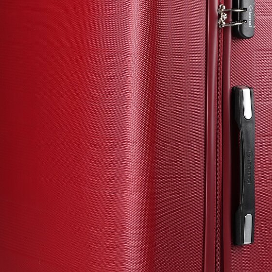 Benzi 5330 4 ruedas Juego de maletas 3 piezas