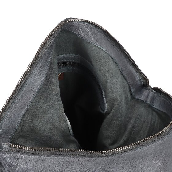 Taschendieb Wien Paniglgasse 4 Bolsa de hombro Piel 33 cm