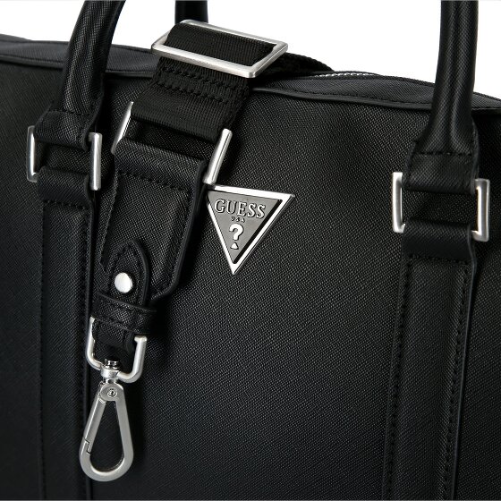 Guess Milano Maletín 41.5 cm Compartimento para el portátil