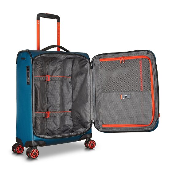 Roncato Norway 4 ruedas Carro de la cabina 55 cm