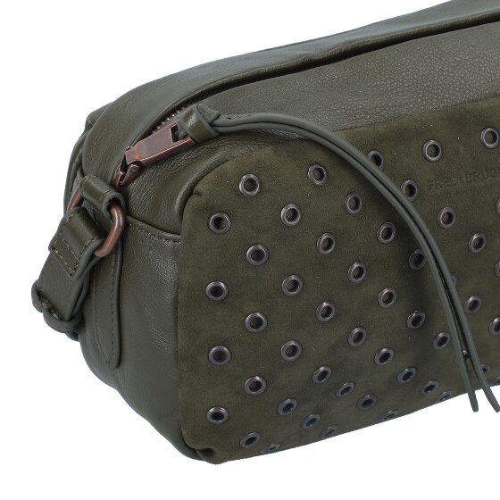 FredsBruder Hey You Rock Bolsa de hombro Piel 28 cm
