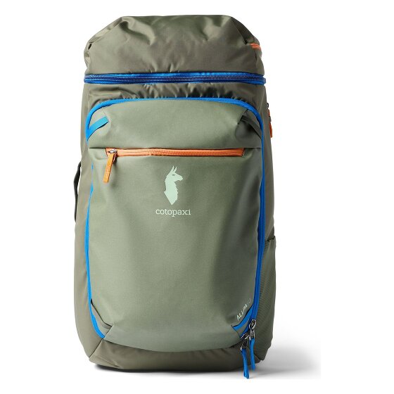Cotopaxi Mochila de viaje Allpa 50 L Compartimento para portátil de 69 cm