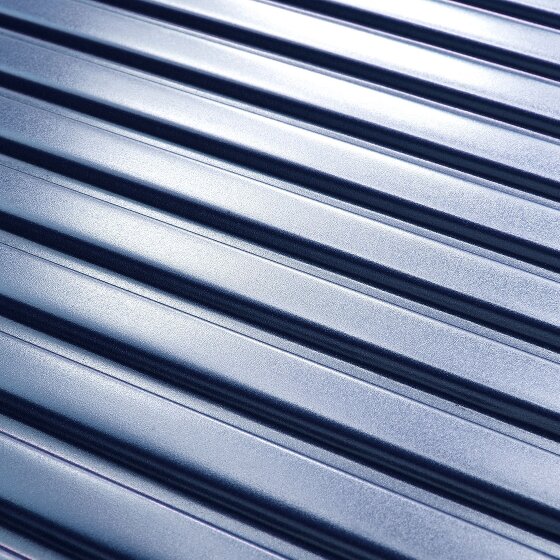 Delsey Paris Caumartin Carro 4 Ruedas Doble 76 cm