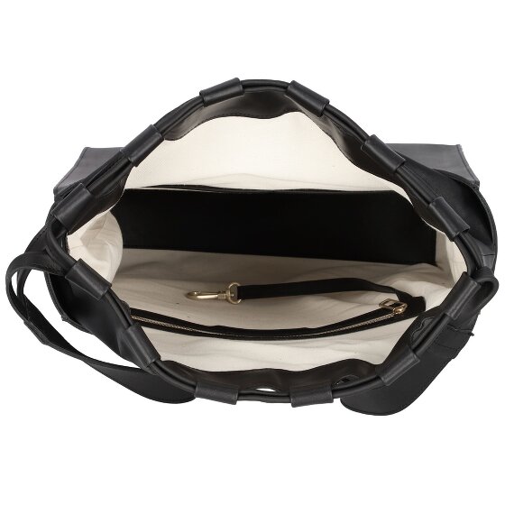 Bree Mochila Nikka 4 Piel 34 cm