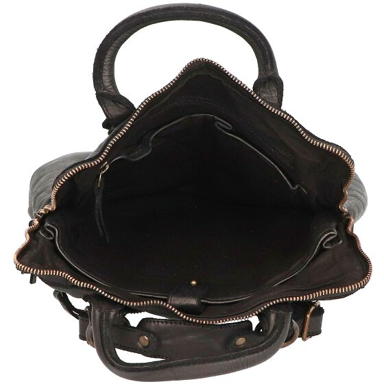 Harold's Submarine Mochila de día Piel 33 cm Compartimento para el portátil