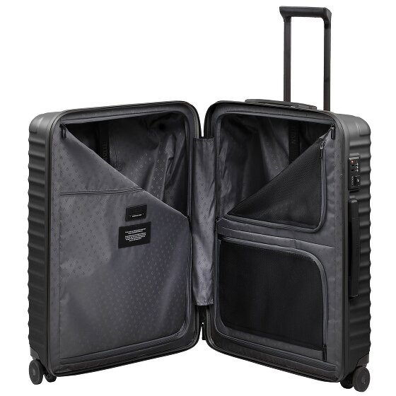 Titan Upgrade 4 ruedas Carrito M 69 cm
