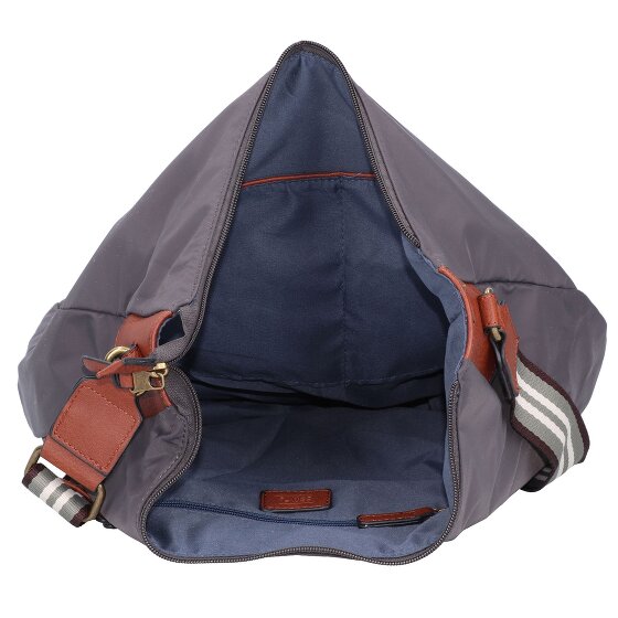camel active Bolso bandolera Bari 30 cm