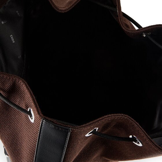 Boss Dakkar Mochila de la ciudad 47 cm