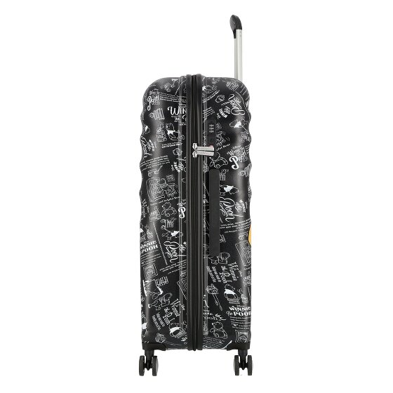 American Tourister Wavebreaker Disney 4 ruedas Carrito 77 cm