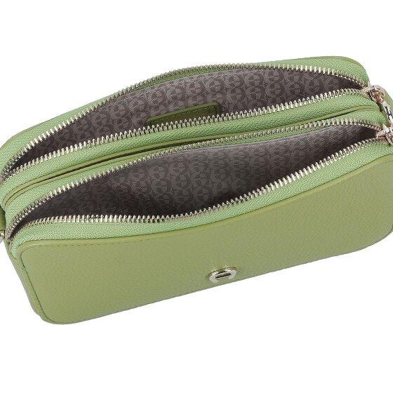 AIGNER Diadora Bolsa de hombro Piel 19 cm