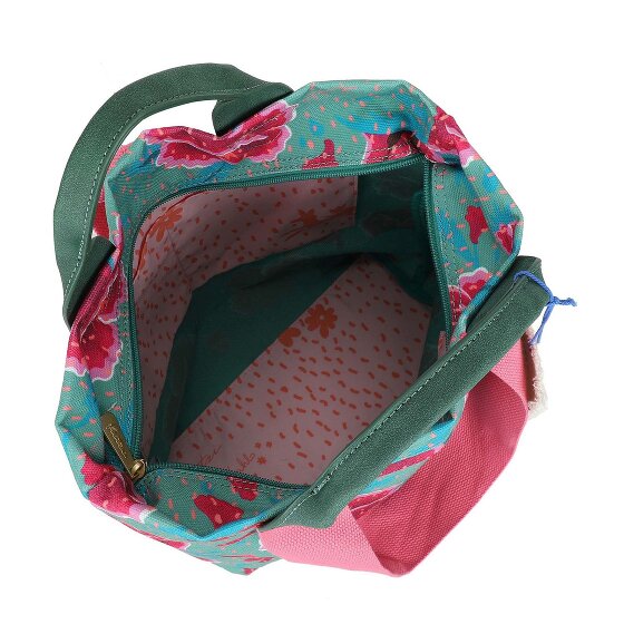 Fritzi aus Preußen Fritzi x Frida Kahlo Limited Mochila de día 50 cm