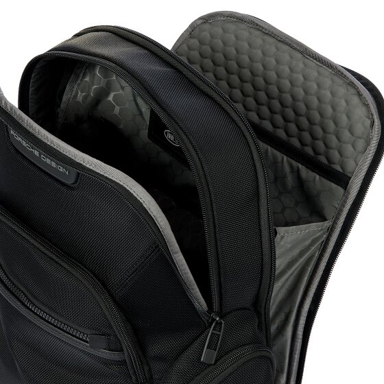 Porsche Design Roadster Mochila de día S 38 cm Compartimento para el portátil