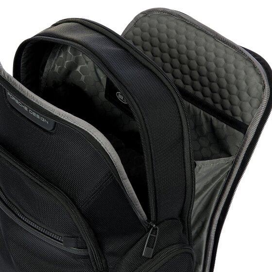 Porsche Design Roadster Mochila de día S 38 cm Compartimento para el portátil