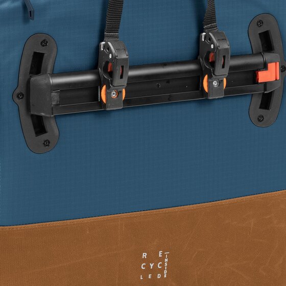 Vaude City Bike II Bolsa para bicicletas 35 cm