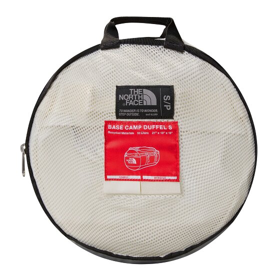 The North Face Mochila Base Camp S 53 cm