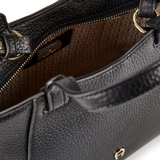 AIGNER Pura Bolso Piel 25 cm