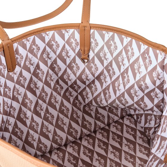 U.S. Polo Assn. Bolsa Surrey reversible 40 cm