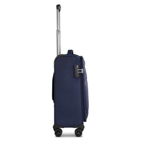 Worldpack Chicago 4 ruedas Carro de la cabina S 55 cm