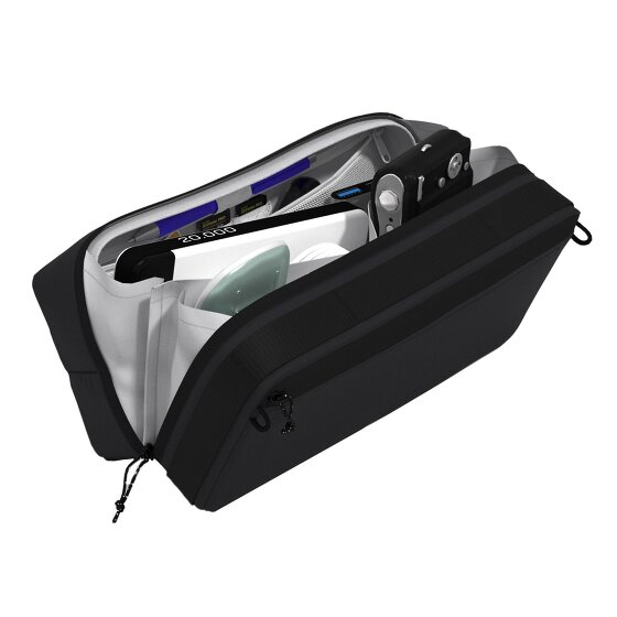 Cabin Zero Bolsa electrónica Tech 25 cm