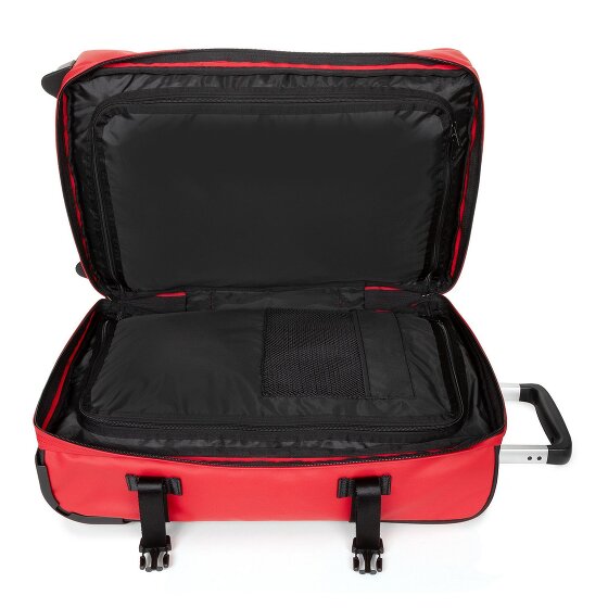 Eastpak Transit'R 2 ruedas Bolsa de viaje S 51 cm