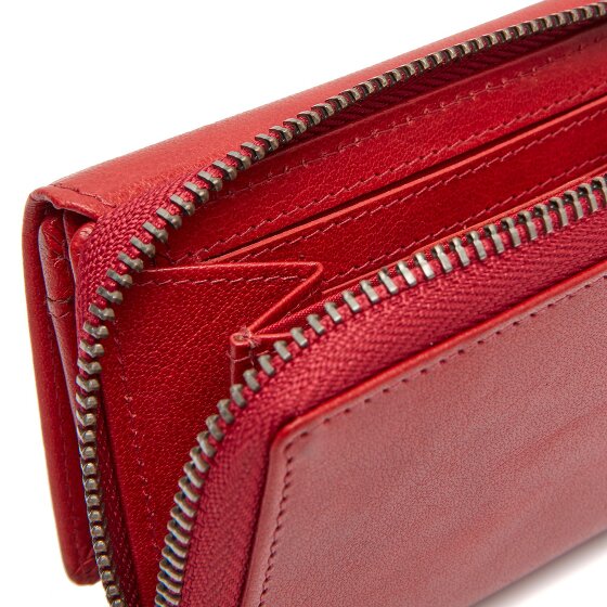 The Chesterfield Brand Rimili Cartera Piel 19 cm