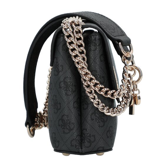 Guess Eco Erica Bolsa de hombro 24 cm