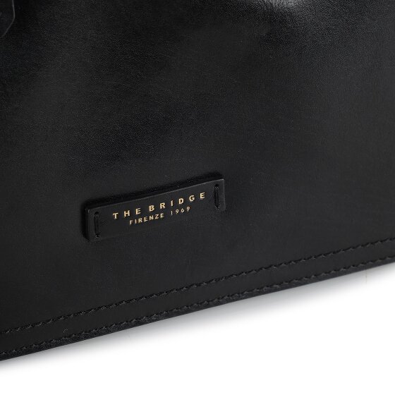 The Bridge Beatrice Bolso Piel 31.5 cm