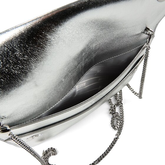 Patrizia Pepe Fly Bolso de mano Piel 27 cm