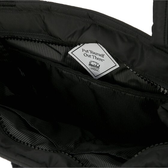 Herschel Retreat Bolsa de hombro 38 cm Compartimento para el portátil