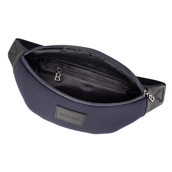 Bogner Alvier Riñonera 27 cm