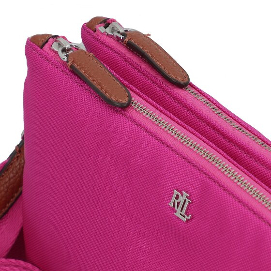 Lauren Ralph Lauren Landyn Bolsa de hombro 25.4 cm