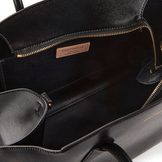 Coccinelle Tylde Bolso Piel 31 cm