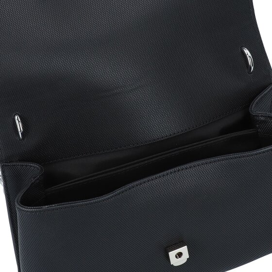 Calvin Klein Jeans Minimal Monogram Bolsa de hombro 25 cm