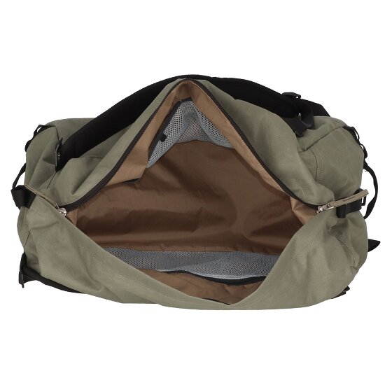 Jack Wolfskin Bolsa de viaje Traveltopia 59 cm