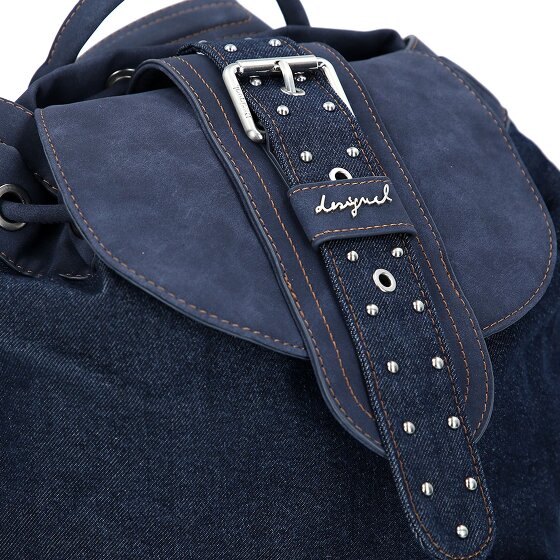 Desigual Bindella Krapina 2.0 Mochila de día 38 cm