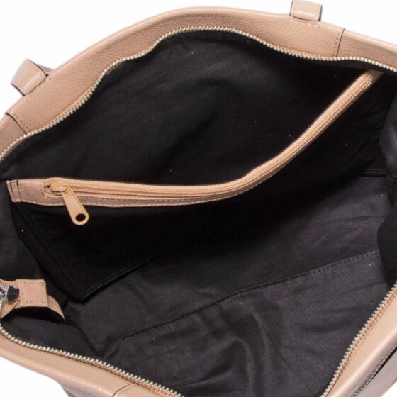 Gerry Weber Ascona Bolsa de compras Piel 32.5 cm