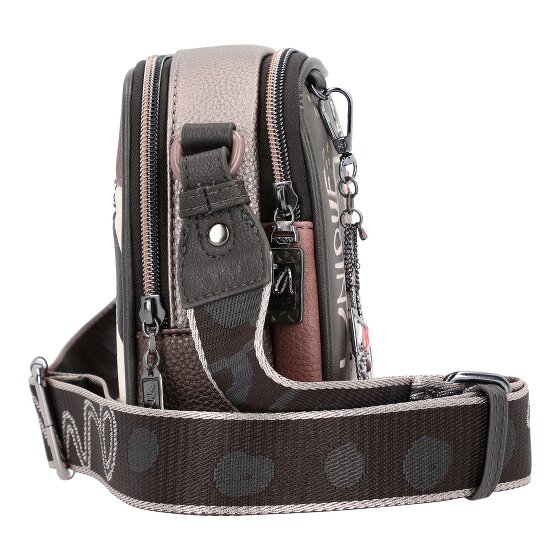 Anekke Mademoiselle Bolsa de hombro 23 cm