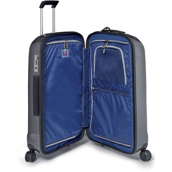 Roncato We Are Glam 4 ruedas Carrito 70 cm