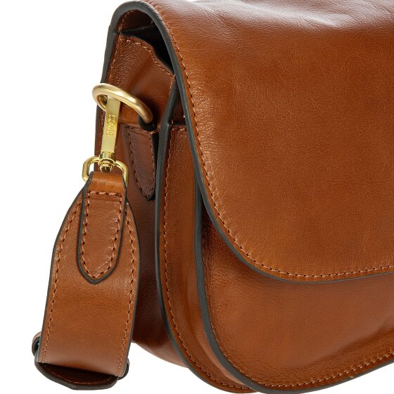 Bric's Volterra Bolsa de hombro Piel 25.5 cm