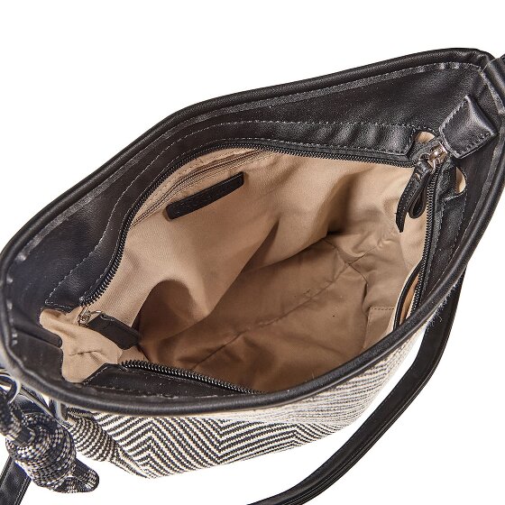 Tom Tailor Mirelle Bolsa de hombro S 30 cm