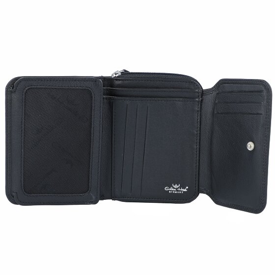 Golden Head Polo Billetero RFID Piel 11,5 cm