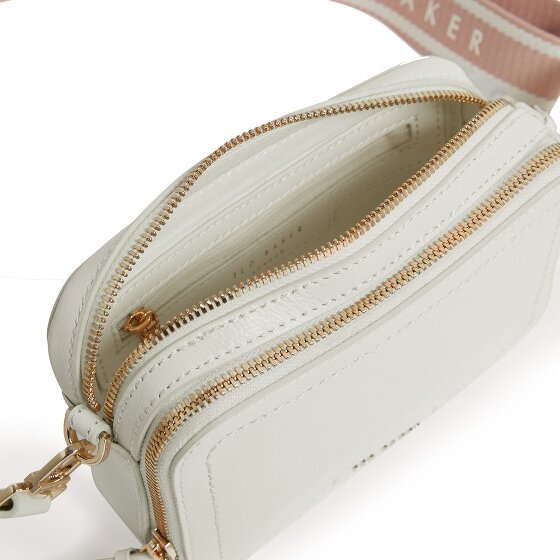 Ted Baker Linzie Bolsa de hombro Mini Bag Piel 17 cm