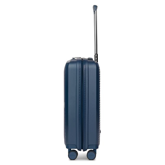 March15 Trading Gotthard Edition 4 ruedas Carro de la cabina 55 cm