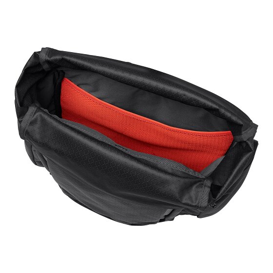 Vaude Cyclist Pack Mochila para bicicleta 54 cm